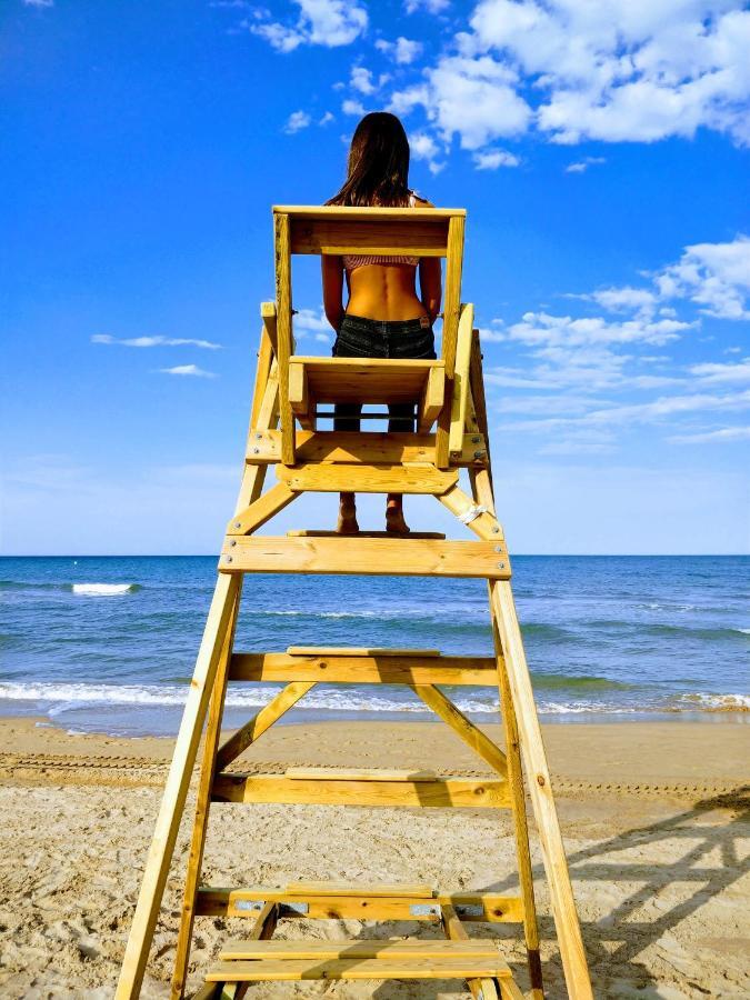 Hello Oliva Beach Bb מראה חיצוני תמונה