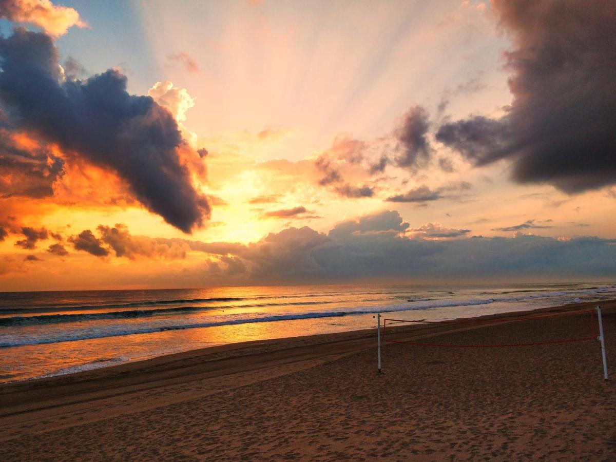 Hello Oliva Beach Bb מראה חיצוני תמונה
